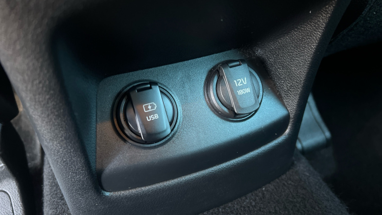 Kia Sportage 1.6 GDi ISG 2 5dr Petrol Estate